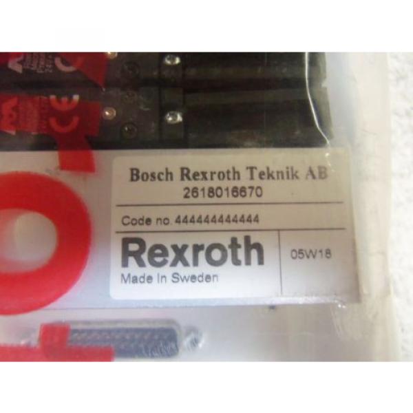 REXROTH Greece Australia 444444444444 *NEW IN FACTORY BAG* #4 image