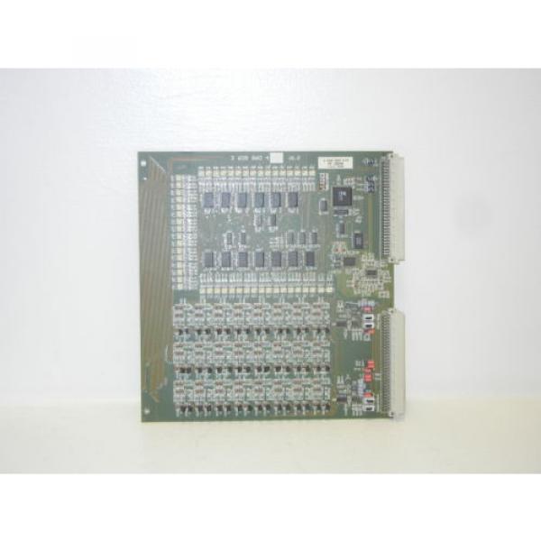 REXROTH Mexico Germany 3 608 860 416 USED BOARD FOR PE 110 ANALOG CONTROLLER 3608860416 #1 image