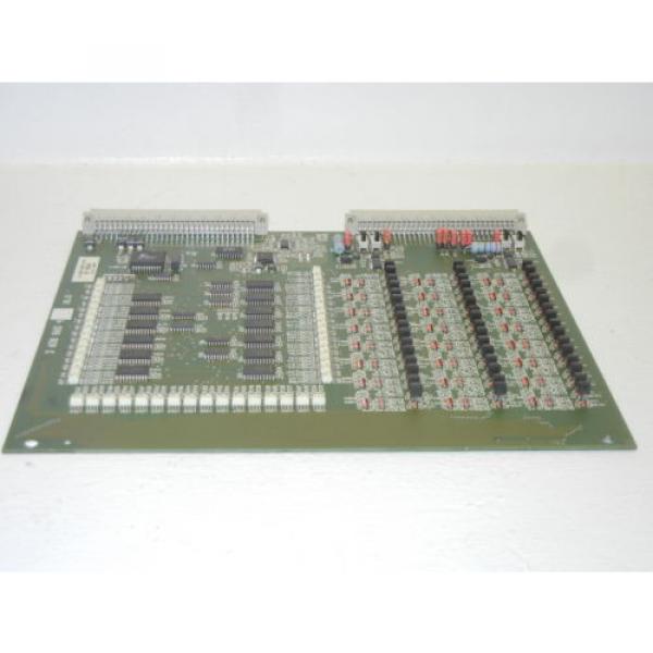 REXROTH Mexico Germany 3 608 860 416 USED BOARD FOR PE 110 ANALOG CONTROLLER 3608860416 #4 image