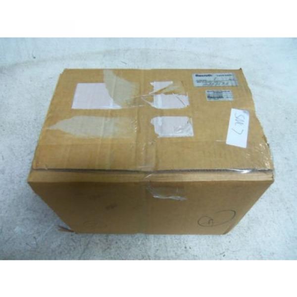 REXROTH France Mexico 444444444444 *NEW IN BOX* #1 image