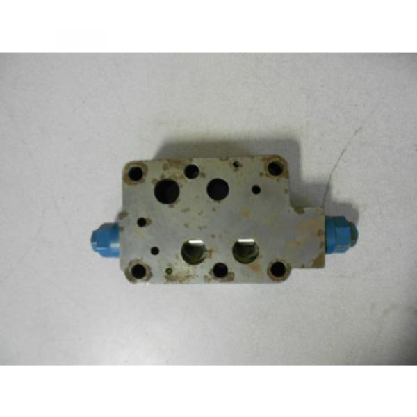 Rexroth Italy Egypt Hydraulics check valve 468 786 #3 image