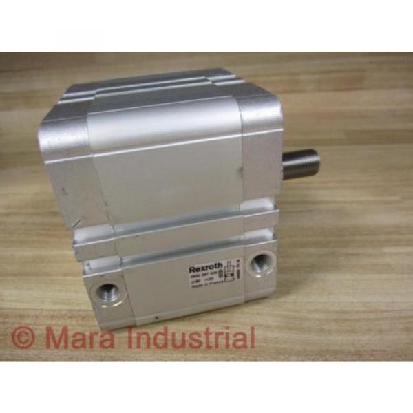 Rexroth Canada Greece Bosch 0822 397 205 Cylinder 0822397205 - New No Box #1 image