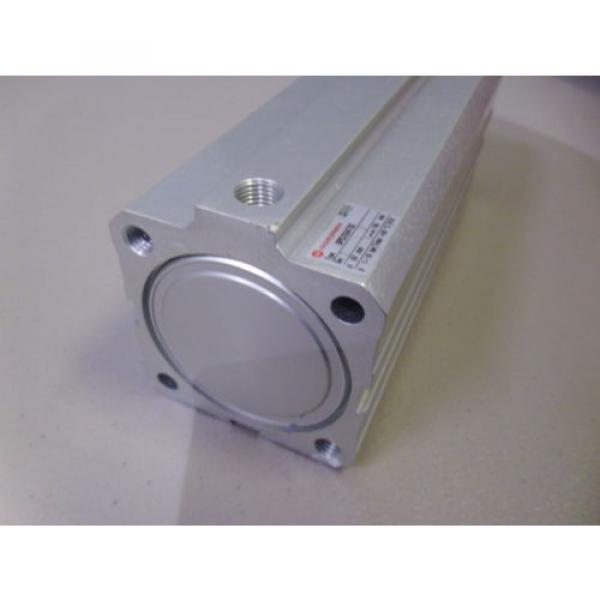 REXROTH Germany Russia SPC/004702 PNEUMATIC CYLINDER *NEW NO BOX* #3 image
