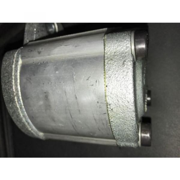 Hydraulic Egypt Singapore Pump Rexroth Gear 9510290040 15W17-7362 NEW #6 image