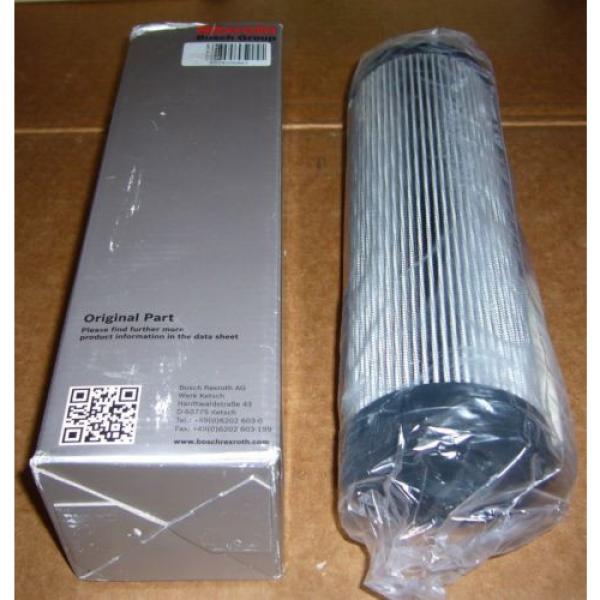 Bosch Egypt Korea Rexroth Hydraulic Filter R928006863 2.0250 H10XL-A00-0 160mm x 50mm 350LEN #1 image