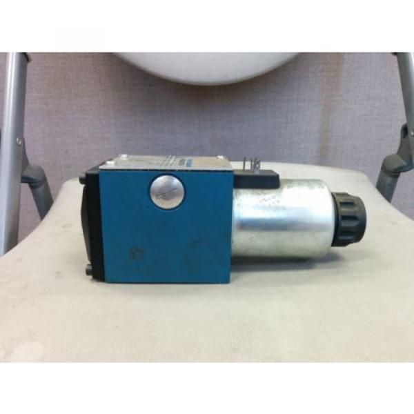 Mannesmann Russia Canada Rexroth Hyrdronorma Pneumatic Valve #3 image