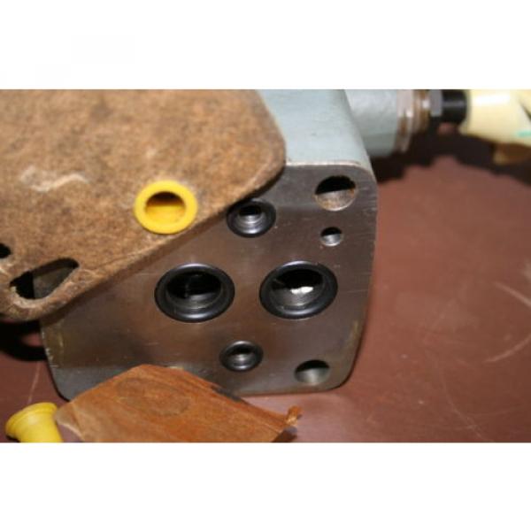 Pressure Australia china reducing valve DR10-4-10/1500YV Rexroth Unused #4 image