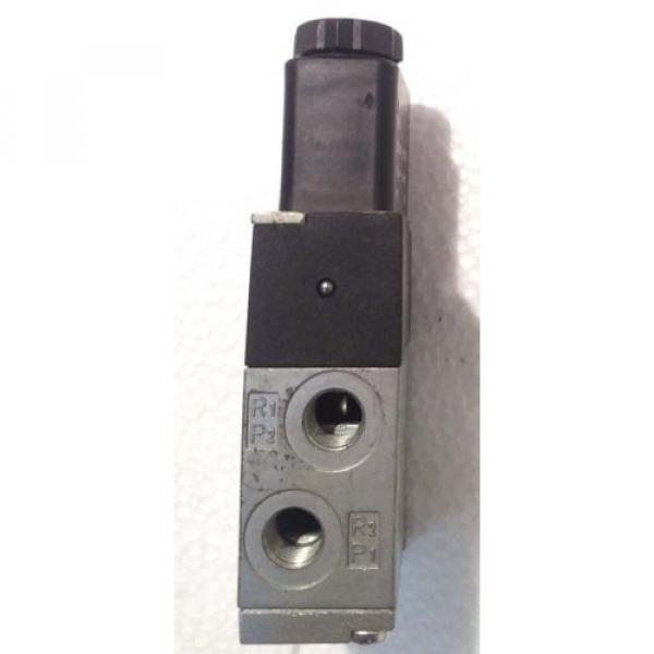 577-255-022-0 Canada Russia Rexroth 577 255 3/2-directional valve, Series CD04 solenoid coil #2 image