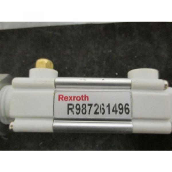 New Canada china Rexroth Pneumatic Cylinder - R987261496 #7 image
