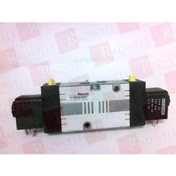 BOSCH China Mexico REXROTH R432016587 RQAUS1 #1 image