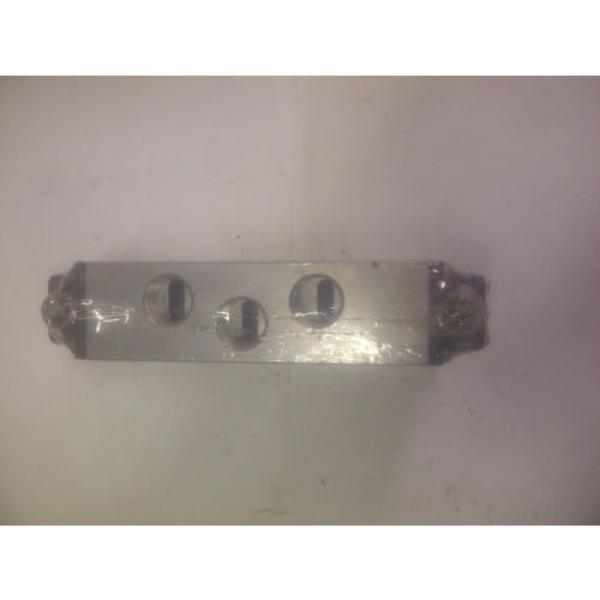 5711001100 Mexico India Rexroth 5/2-directional valve, Series CD12 - Aventics wabco MARINE #3 image