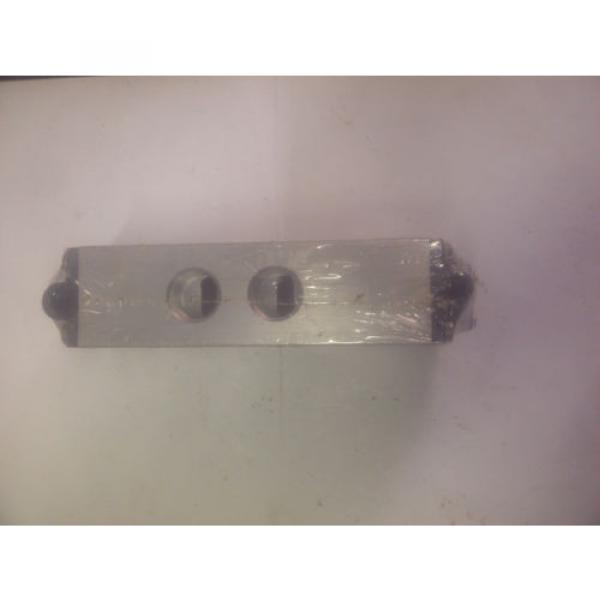 5711001100 Mexico India Rexroth 5/2-directional valve, Series CD12 - Aventics wabco MARINE #4 image