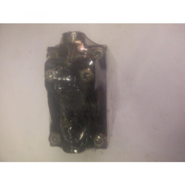 5711001100 Mexico India Rexroth 5/2-directional valve, Series CD12 - Aventics wabco MARINE #5 image
