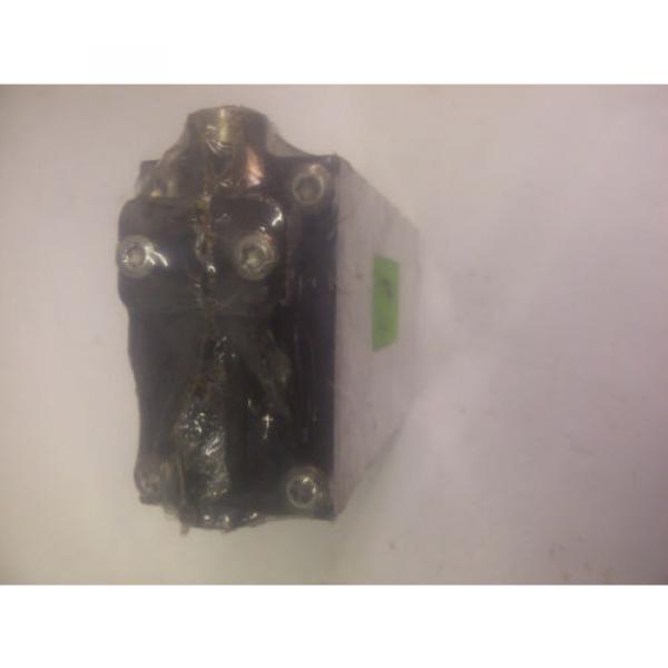 5711001100 Mexico India Rexroth 5/2-directional valve, Series CD12 - Aventics wabco MARINE #6 image