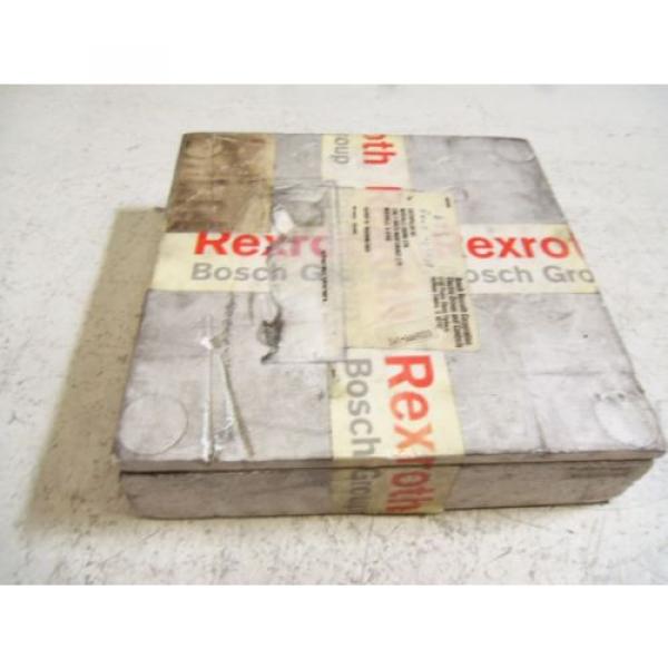 REXROTH Australia Australia MH2-512-5-110A *NEW IN BOX* #1 image