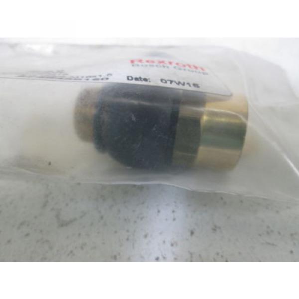 REXROTH Russia Germany 2738438160 ADAPTORG3/8-M16 *NEW IN A BAG* #4 image