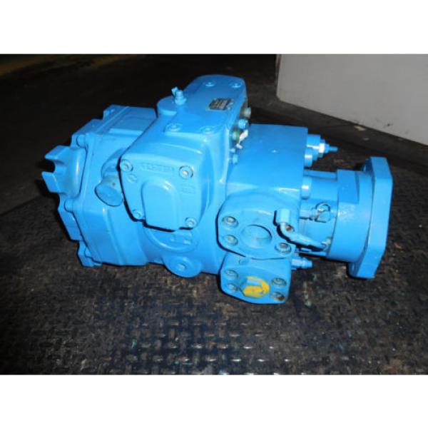 Rexroth AA4V250EL2R2M2021 Hydraulic Pump 125 GPM #6 image