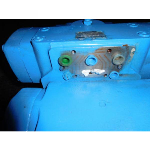Rexroth AA4V250EL2R2M2021 Hydraulic Pump 125 GPM #7 image