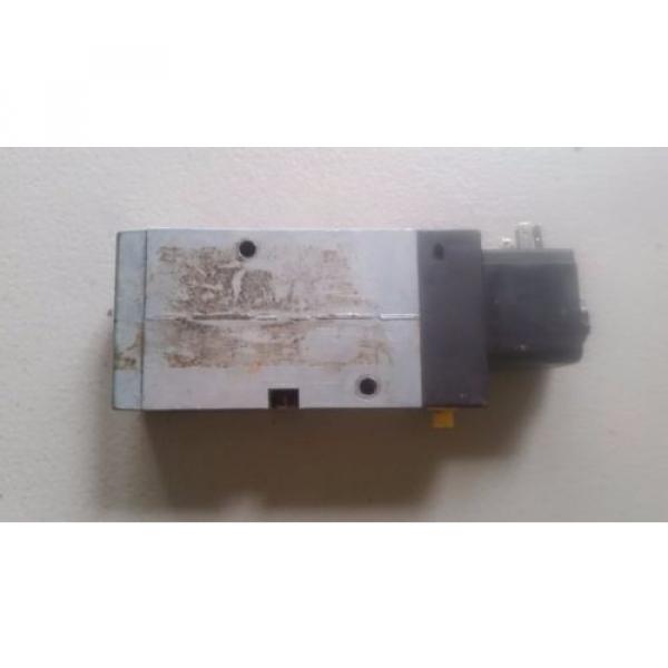 REXROTH Germany Mexico 577607...0  Solenoid Valve  USED #3 image