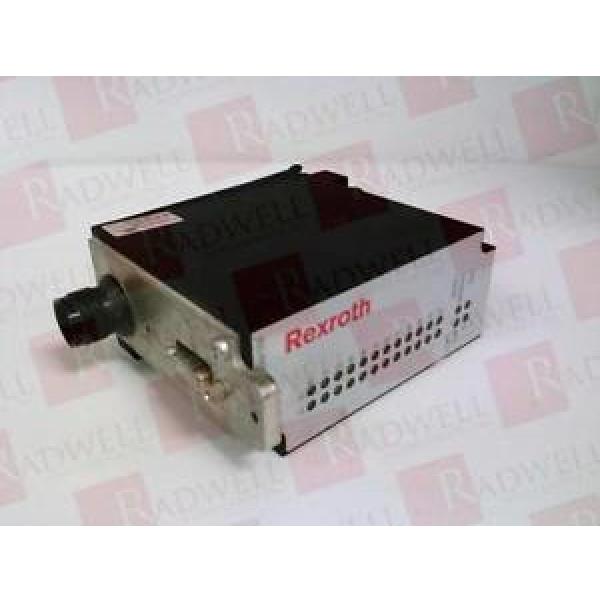 BOSCH China Germany REXROTH 337-500-020-0 RQAUS1 #1 image