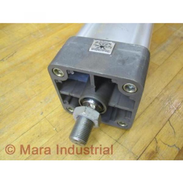 Rexroth Mexico Canada Bosch P68186-3120 Cylinder P681863120 - Used #4 image