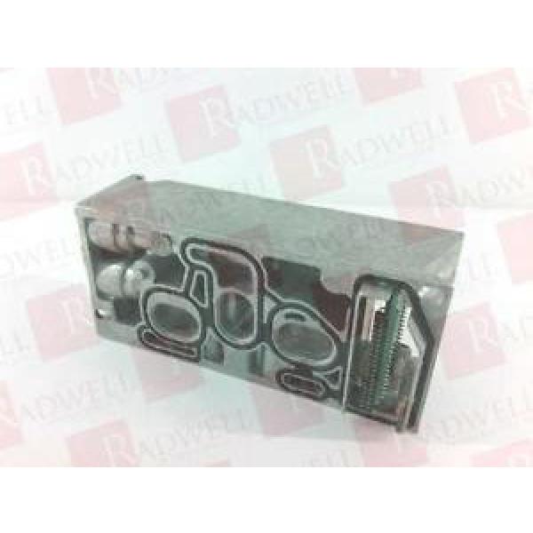 BOSCH Mexico Singapore REXROTH R-412-011-140 RQAUS1 #1 image