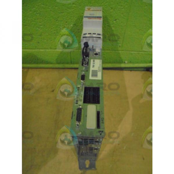 REXROTH France Korea HMS02.1N-W0028 SERVO MODULE *NEW NO BOX* #5 image