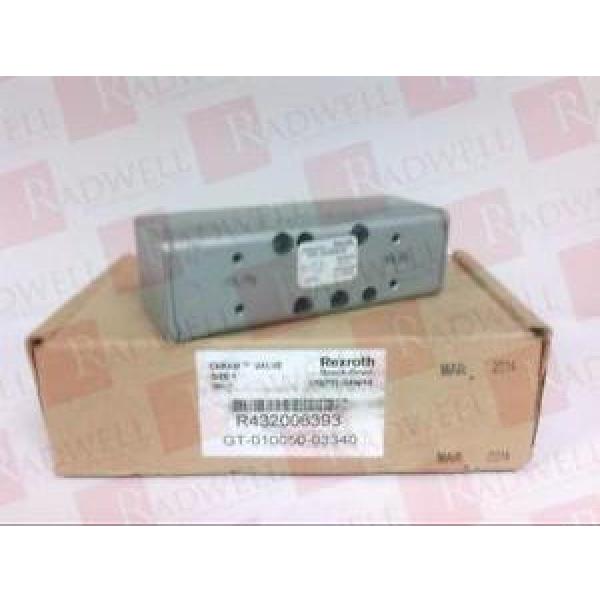 BOSCH China Singapore REXROTH GT-010050-03340 RQAUS1 #1 image