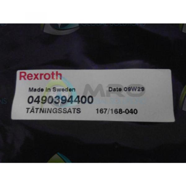 REXROTH Greece France 049039440 KIT *NEW IN ORIGINAL PACKAGE* #1 image