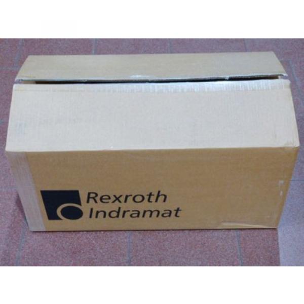 Rexroth USA Egypt Indramat HNF01.1A-F240-E0125-A-480-NNNN Netzfilter   &gt; ungebraucht! &lt; #1 image