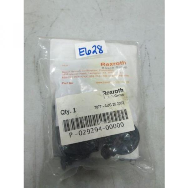 RexRoth USA Egypt Pneumatic Valve Repair Kit P-029294 (NIB) #1 image