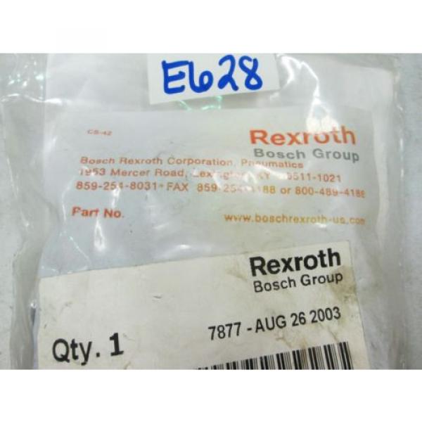 RexRoth USA Egypt Pneumatic Valve Repair Kit P-029294 (NIB) #3 image