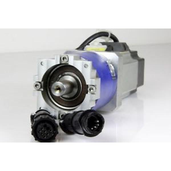 Rexroth Canada Italy MSM030C-0300-NN-M0-CG0 Servomotor Motor + alpha Getriebe LP070 i:5 #1 image