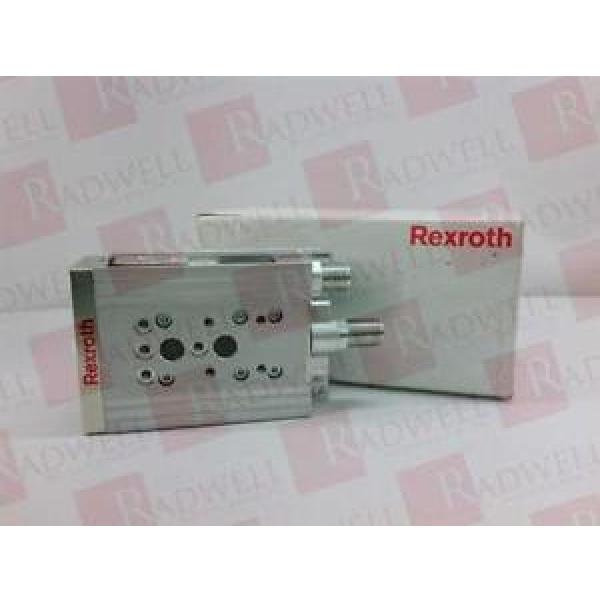 BOSCH Mexico France REXROTH 0821406307 RQANS1 #1 image