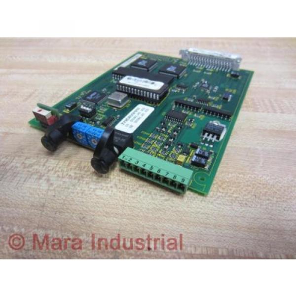 Rexroth China Singapore Bosch 109-0785-4B14-09 Module DSS01 DSS1.3 284865-01667 - Used #5 image
