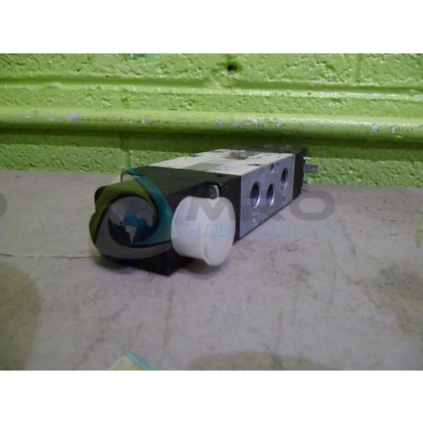 REXROTH Italy Japan 577627 SOLENOID VALVE *USED* #3 image
