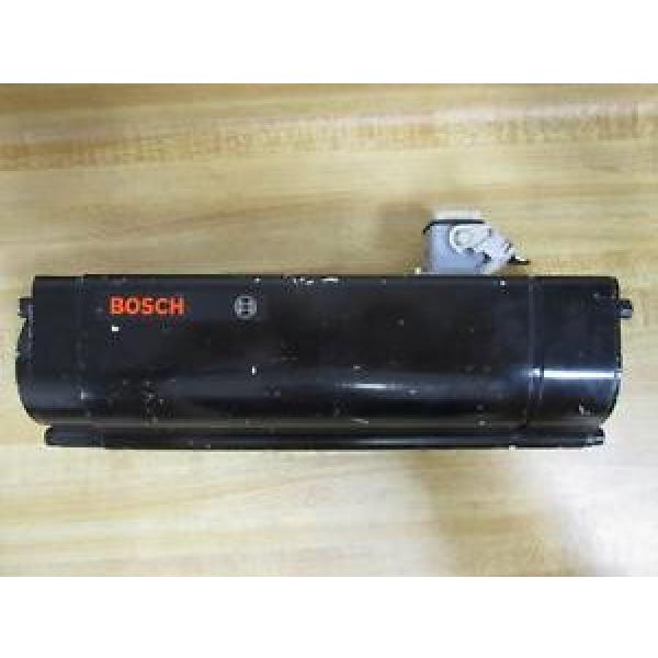 Rexroth Mexico Canada Bosch Group 0 608 701 003 0608701003 EC-Motor - Used #1 image