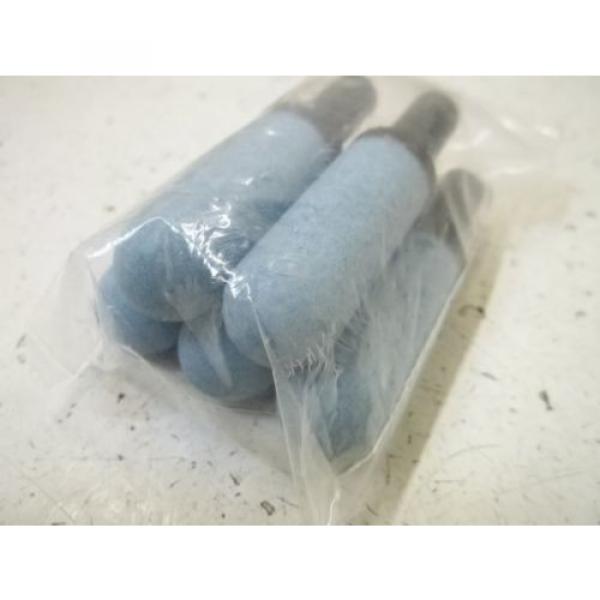 LOT India USA OF 5 REXROTH R412007716 SILENCER *NEW IN A BAG* #3 image