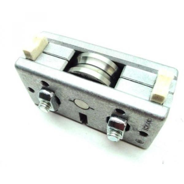 Bosch Rexroth   LF12    Set of 2 Linear Guide Bearings   3842511746  Origin IN BOX #1 image