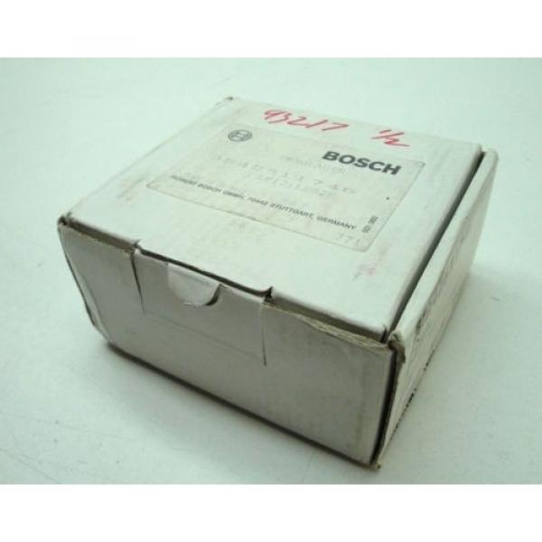 Bosch Rexroth   LF12    Set of 2 Linear Guide Bearings   3842511746  Origin IN BOX #3 image