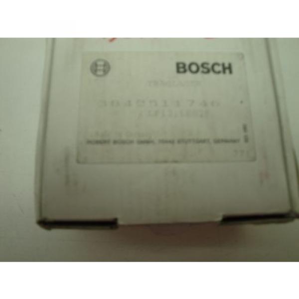 Bosch Rexroth   LF12    Set of 2 Linear Guide Bearings   3842511746  Origin IN BOX #6 image