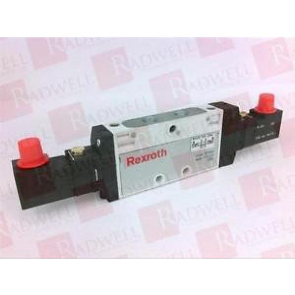 BOSCH Russia France REXROTH R422-101-234 RQANS1 #1 image