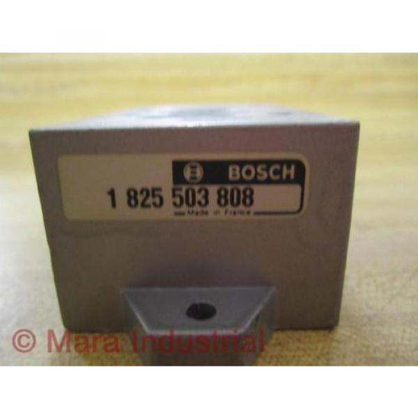 Rexroth Greece china Bosch Group 1 825 503 808 Manifold - New No Box #3 image