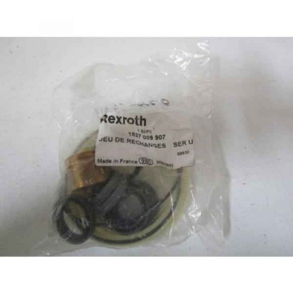 REXROTH Korea Germany SERVICE PART KIT 1827009907 *NEW IN BAG* #1 image