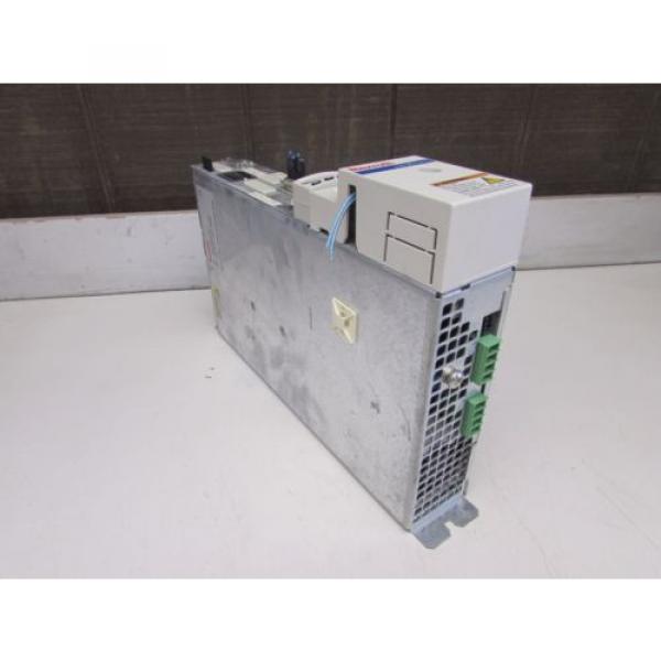 REXROTH Russia Korea HCS02.1E-W0028-A-03-NNNV SERVO DRIVE AMPLIFIER EXCELLENT USED TAKEOUT !! #2 image