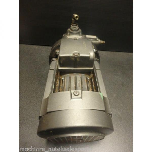 Rexroth Germany Germany Motor Pump Combo 1PV2V5-22/12RE01MC70A1 15_389086/0 #5 image