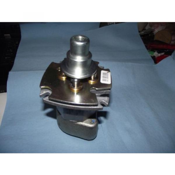 Origin Rexroth 4TH6 Z 98-14 Joystick valve OEM #8353073 pilot, hydraulic steering #1 image