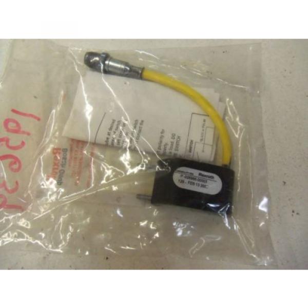 REXROTH Greece Dutch P-026966-00003 *NEW IN FACTORY BAG* #3 image