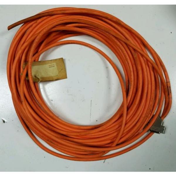 NEW Mexico Russia Rexroth  Indramat Style 20233, Servo Cable, # IKS-4103, 30 meter #1 image