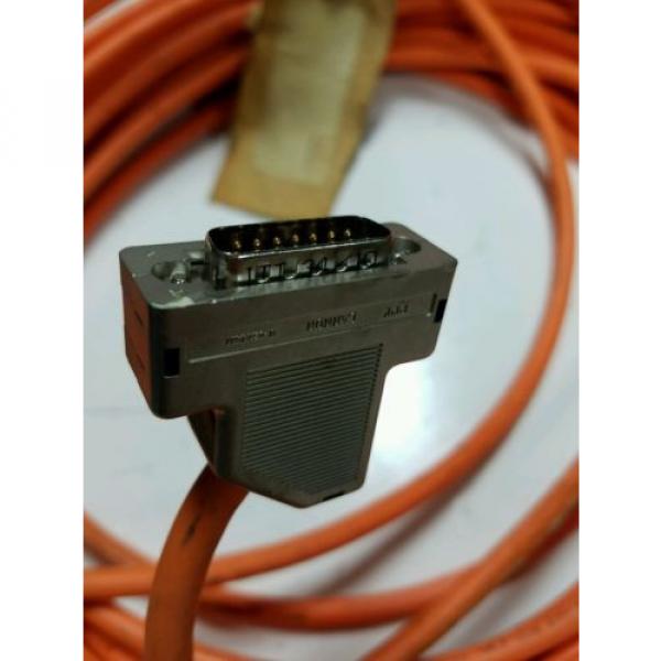 NEW Mexico Russia Rexroth  Indramat Style 20233, Servo Cable, # IKS-4103, 30 meter #4 image